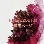 kotaro2012様　専用
