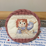 ♡Yさま専用♡アン&アンディのコインケース