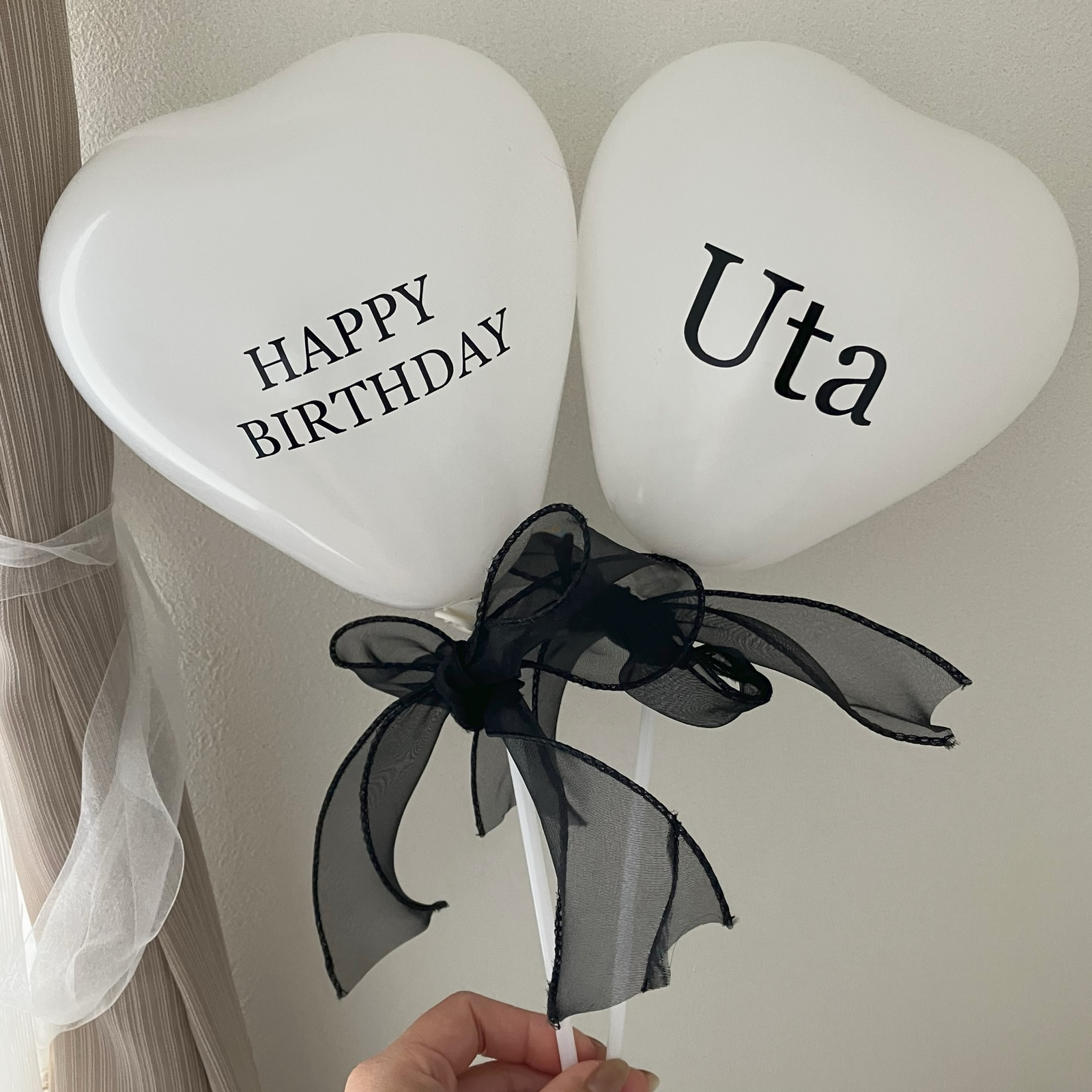バルーン ナンバーバルーン 3歳 誕生日 風船 数字 北欧 バースデー 