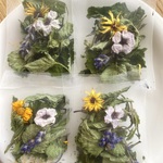 Floral Lemon Mint 🌿 「夏の始まりに癒やしブレンド」
