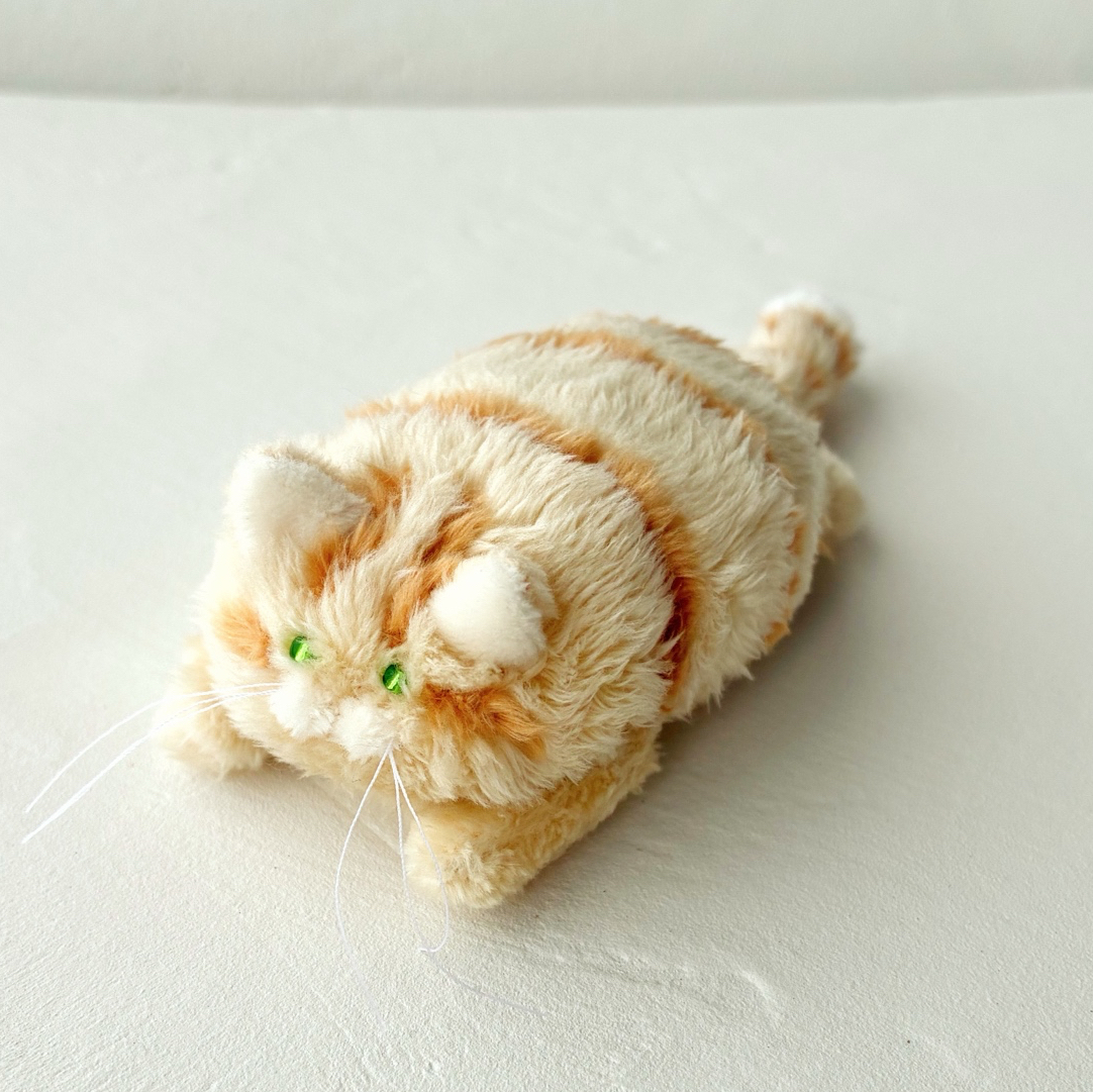 ぬいぐるみ作家umigoma - 作品一覧 | minne 国内最大級のハンドメイド