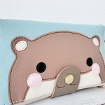 m様　カワウソスマホケース