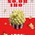 AROS° No.08  180°  ｜ ドリンクホルダー