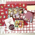 【コンプリートセット】アニマル喫茶店