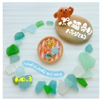〈No.3〉ぷく福守り🐠⋆*