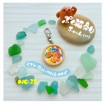 〈No.20〉ぷく福守り🐡