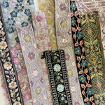 インド刺繍リボン詰め放題
