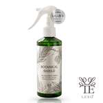 【ボタニカルシールド】 天然アロマ 虫よけ スプレー 200ml 植物由来 ハーブ ブレンド 日本製 ディート カメムシ 蚊 ダニ トコジラミ レソポン ギフト プレゼント LESO.