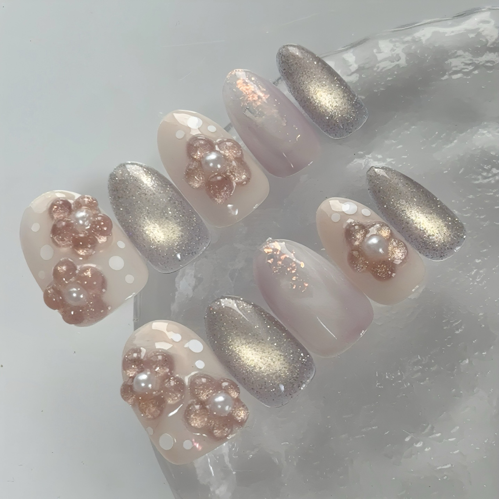 マグネット 花の人気通販 | minne byGMOペパボ 国内最大級の 