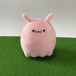 〈受注製作〉ナマコちゃんぬいぐるみ