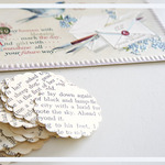 ヴィンテージ　５０　Circles Flake