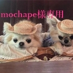 mochape様専用