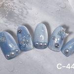 ネイルチップ   c-449