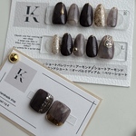 ハンド＋フットチップ👣SET♡