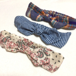 0110shiori様専用＊ベビーヘアバンド＊リピーター様価格