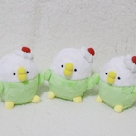 メロンインコソーダ