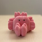 千手蟹音