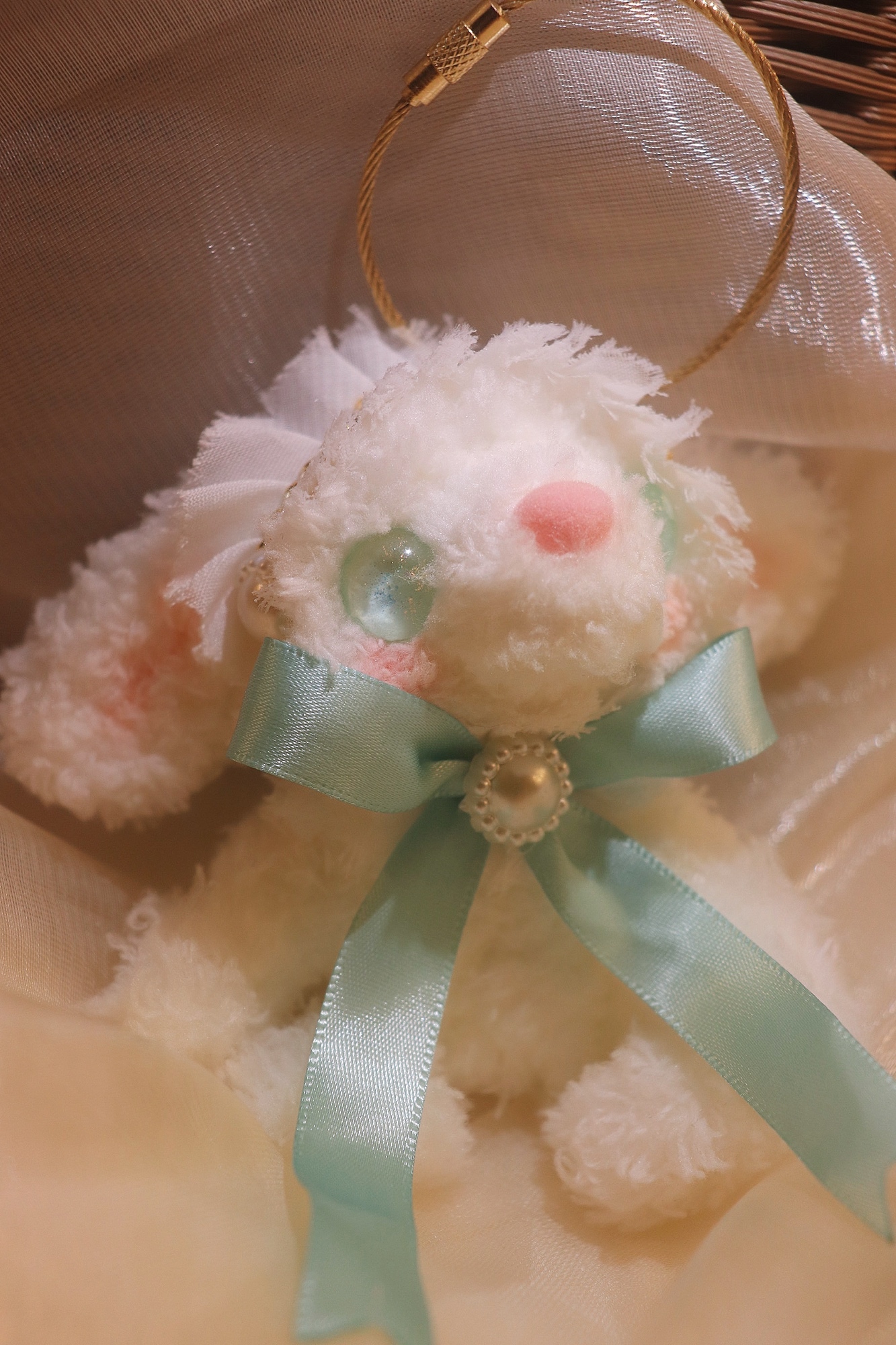 モールアート - ぬいぐるみ・人形の人気通販 | minne byGMOペパボ 国内 