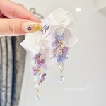 【期間限定作品】ajisai jewel