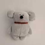 コアラの小さなぬいぐるみ⑱
