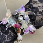 〜🖤Sonaブレスレットガチャ🦋〜