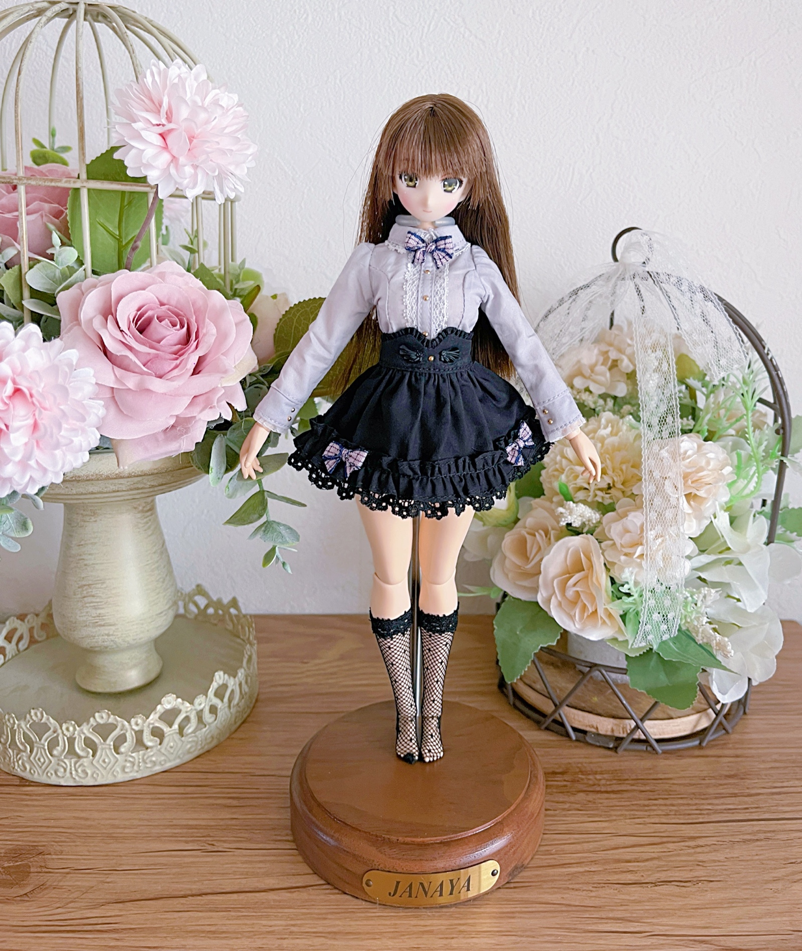 オビツ24 - 着せ替え服の人気通販 | minne byGMOペパボ 国内最大級の