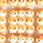 ■【受注】 ダンゴウオのちぎりパン■