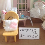 シルバニア服berrywagon様ご依頼分