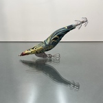 チャイナドレス生地 餌木【3.5号】