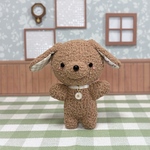 靴下ぬいぐるみ＊ソックドッグ 41匹目