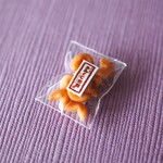 おみくじせんべい