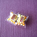 たまごぼうろ（冬と春）