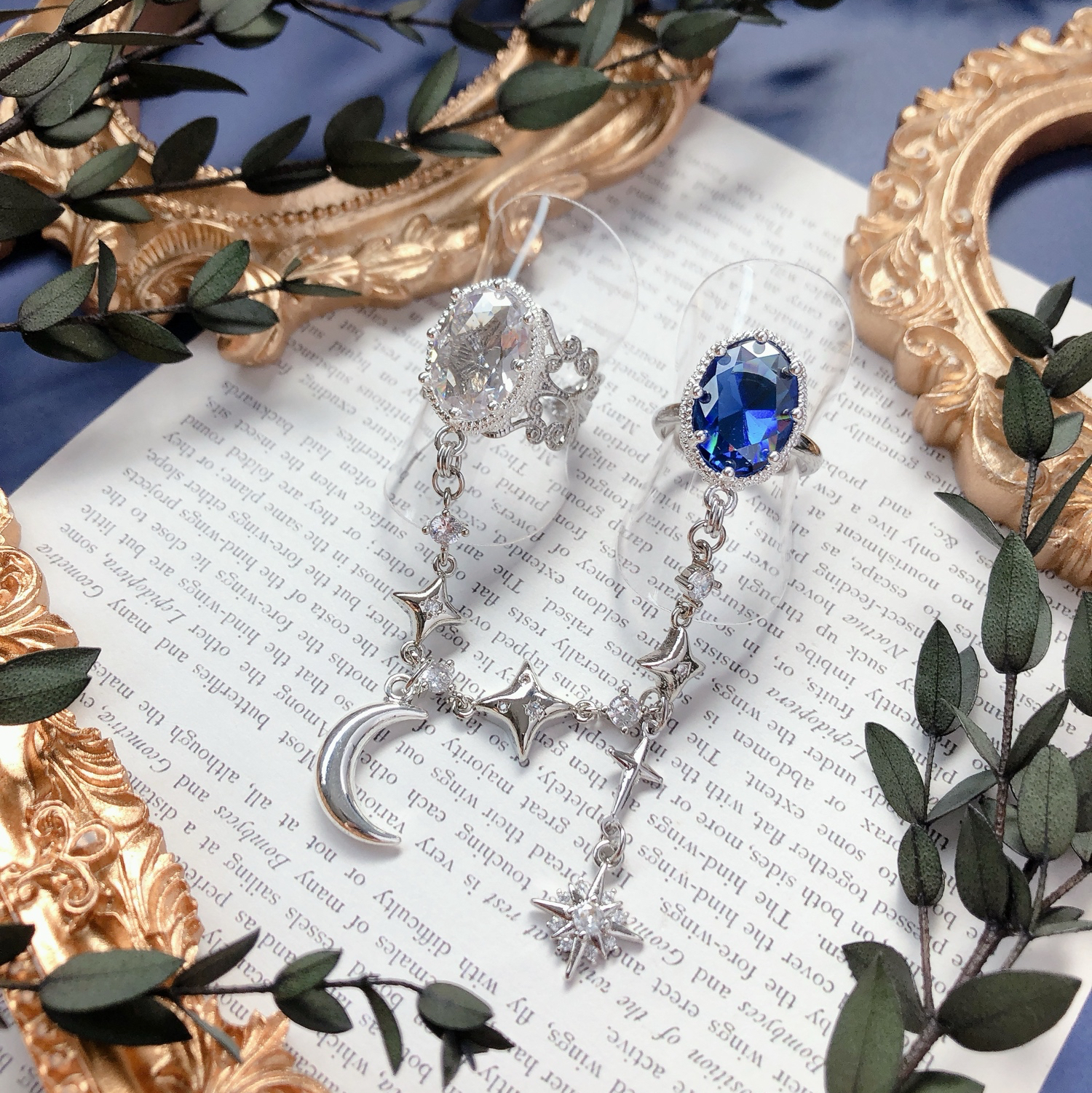 シルバーアクセサリーの人気通販 | minne byGMOペパボ 国内最大級の