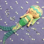 人魚姫