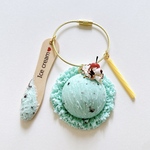 Chocolate Mint.