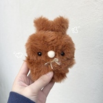 はなのこ ぬいぐるみ