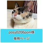 posy0206pom様　専用ページ