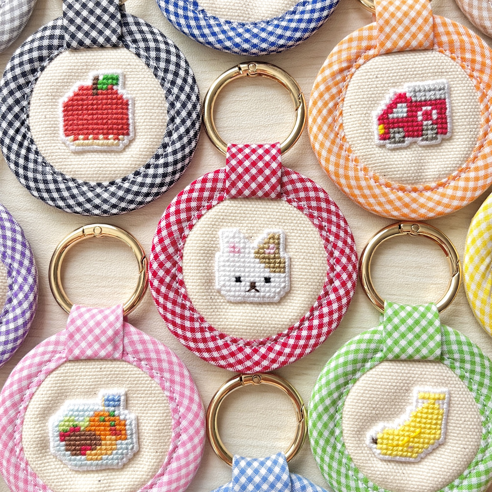 動物 刺繍 刺繍ワッペン 入園 入学 入園準備 幼稚園 保育園 ワッペン