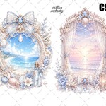 original sticker « no.C950 »     //     人物ステッカー オリジナルステッカー オリジナル人物ステッカー ステッカー cotton melody