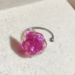 SALE ✔︎Jinbeizame/ピアス イヤリング