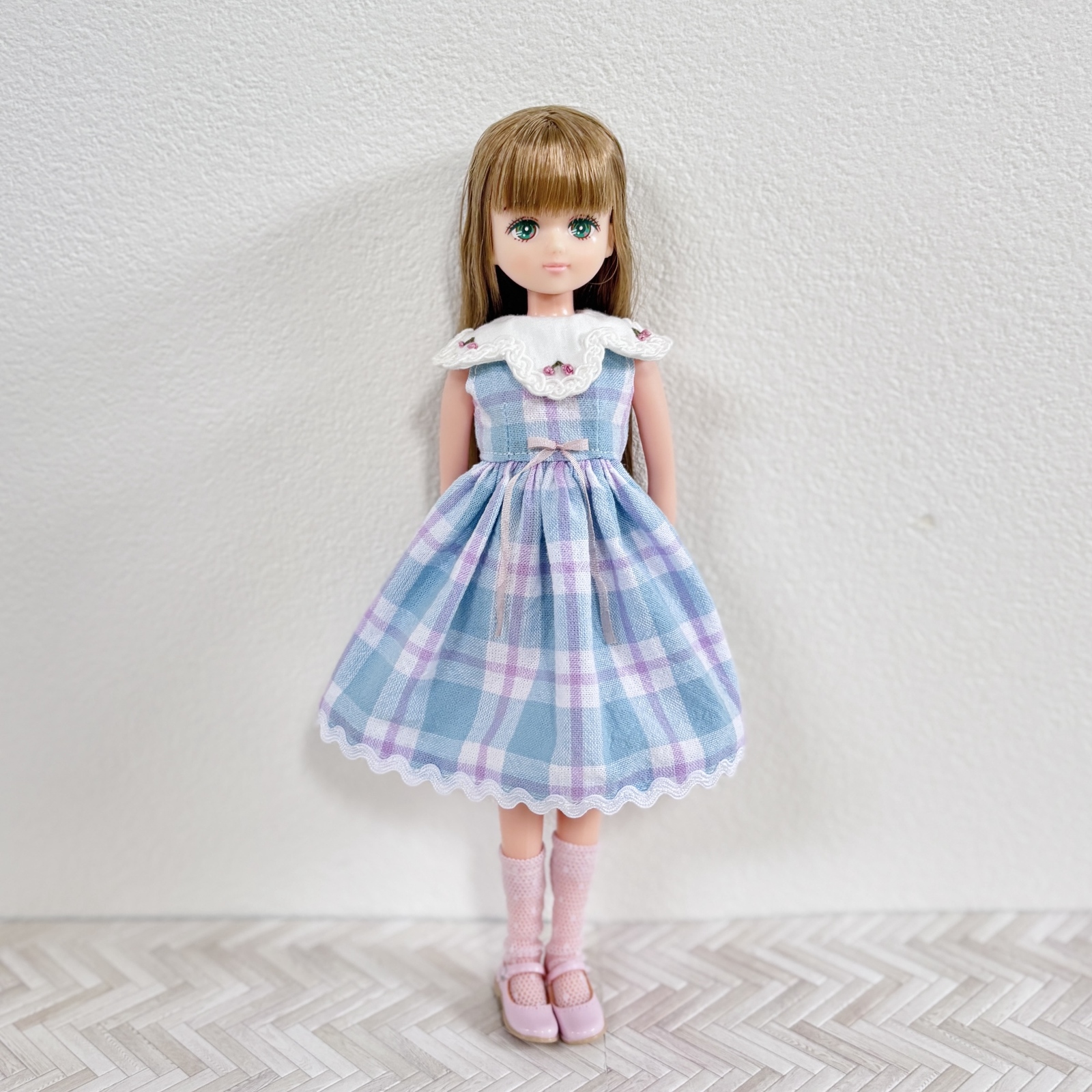 22cmドール服の人気通販 | minne byGMOペパボ 国内最大級の