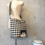 miniシュナ＊ショルダーbag