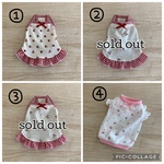 夏物SALE！完成品☆どれでも1300円！