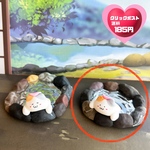 どこでも温泉ねっこねこ