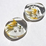 箸置き　2個セット　綺珠（きしゅ）　メラスフェルラ　ギフト　結婚祝い　プレゼント