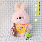 2代目バイトリーダー「ウサミ」B