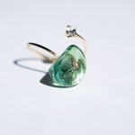 lunar eclips ring #15