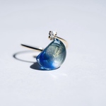 lunar eclips ring #17