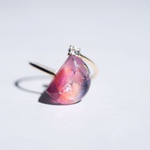 lunar eclips ring #19