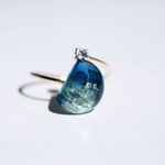 lunar eclips ring #20